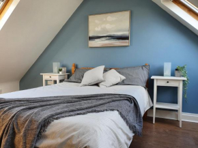 Bosuns Reach - a 2-bedroom townhouse near the beach & harbour, Paignton